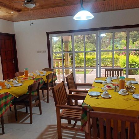 Bethel'S Villas La Digue Bagian luar foto