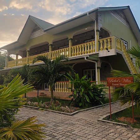 Bethel'S Villas La Digue Bagian luar foto